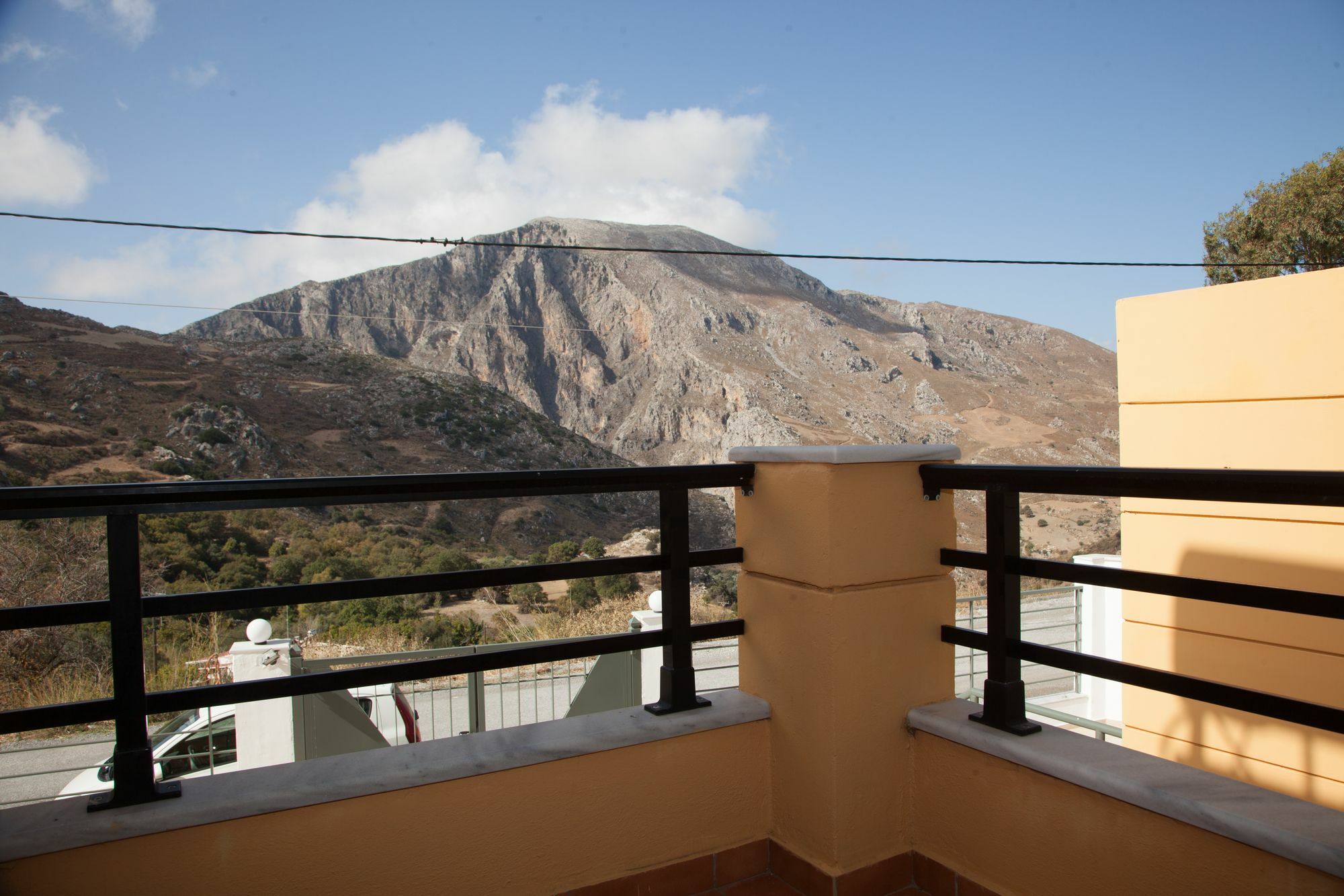 Villa Frati Gorge Luaran gambar